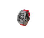 Richard Mille - RM 74-01 - Automatic Winding Tourbillon