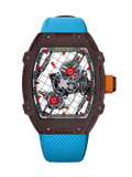 Richard Mille - RM 27-04 - Manual Winding Tourbillon Rafael Nadal