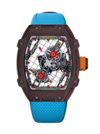 Richard Mille - RM 27-04 - Manual Winding Tourbillon Rafael Nadal