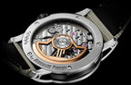 Audemars Piguet - Code 11.59 - 41 mm - Black Ceramic