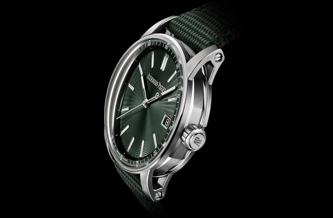 Audemars Piguet - Code 11.59 - 41 mm - Stainless Steel