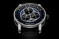 Audemars Piguet - Code 11.59 - 41 mm - Black Ceramic