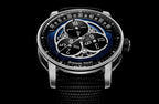 Audemars Piguet - Code 11.59 - 41 mm - Black Ceramic