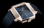 Audemars Piguet - 41 mm - 18K Sand Gold