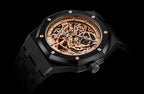 Audemars Piguet - 41 mm - Black Ceramic
