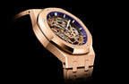 Audemars Piguet - 37 mm - 18K Rose Gold