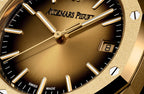 Audemars Piguet - 37 mm - 18K Yellow Gold