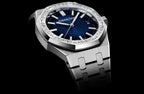 Audemars Piguet - 37 mm - 18K White Gold