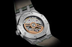 Audemars Piguet - 37 mm - 18K White Gold