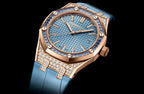 Audemars Piguet - 37 mm - 18K Rose Gold