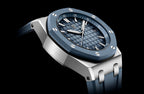 Audemars Piguet - 43 mm - Stainless Steel