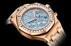 Audemars Piguet - 37 mm - 18K Rose Gold