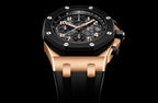 Audemars Piguet - 42 mm - 18K Rose Gold
