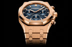 Audemars Piguet - 41 mm - 18K Rose Gold