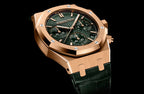 Audemars Piguet - 41 mm - 18K Rose Gold