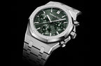 Audemars Piguet - 41 mm - Stainless Steel