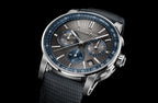 Audemars Piguet - Code 11.59 - 41 mm - Stainless Steel