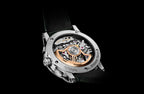 Audemars Piguet - Code 11.59 - 41 mm - Stainless Steel