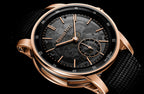 Audemars Piguet - Code 11.59 - 41 mm - Black Ceramic