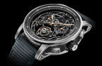 Audemars Piguet - Code 11.59 - 41 mm - Black Ceramic
