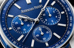 Audemars Piguet - Code 11.59 - 41 mm - Blue Ceramic