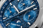 Audemars Piguet - 41 mm - 18K White Gold
