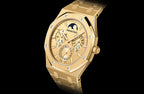 Audemars Piguet - 41 mm - 18K Yellow Gold