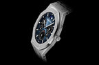 Audemars Piguet - 41 mm - Titanium