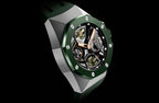 Audemars Piguet - 44 mm - Titanium