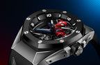 Audemars Piguet - 42 mm - Titanium