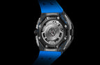 Audemars Piguet - 43 mm - Carbon