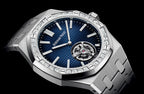 Audemars Piguet - 37 mm - 18K White Gold