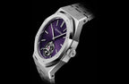 Audemars Piguet - 37 mm - Stainless Steel