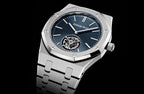 Audemars Piguet - 39 mm - Stainless Steel