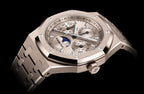 Audemars Piguet - 41 mm - 18K Sand Gold