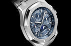 Audemars Piguet - 41 mm - Stainless Steel