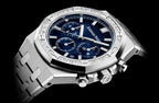 Audemars Piguet - 38 mm - 18K White Gold