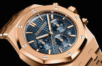 Audemars Piguet - 38 mm - 18K Rose Gold