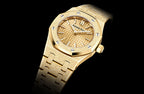 Audemars Piguet - 23 mm - 18K Yellow Gold
