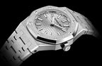 Audemars Piguet - 23 mm - 18K White Gold