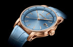 Audemars Piguet - Code 11.59 - 38 mm - 18K Rose Gold