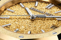 Audemars Piguet - 34 mm - 18K Yellow Gold