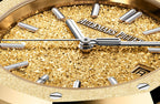 Audemars Piguet - 34 mm - 18K Yellow Gold