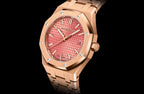 Audemars Piguet - 34 mm - 18K Rose Gold