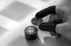 Audemars Piguet - 43 mm - Black Ceramic