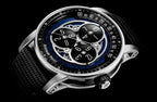 Audemars Piguet - Code 11.59 - 41 mm - Black Ceramic