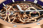 Audemars Piguet - 37 mm - 18K Rose Gold