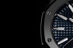 Audemars Piguet - 41 mm - Stainless Steel