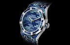 Audemars Piguet - 41 mm - 18K White Gold