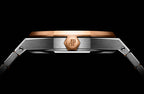 Audemars Piguet - 37 mm - Stainless Steel